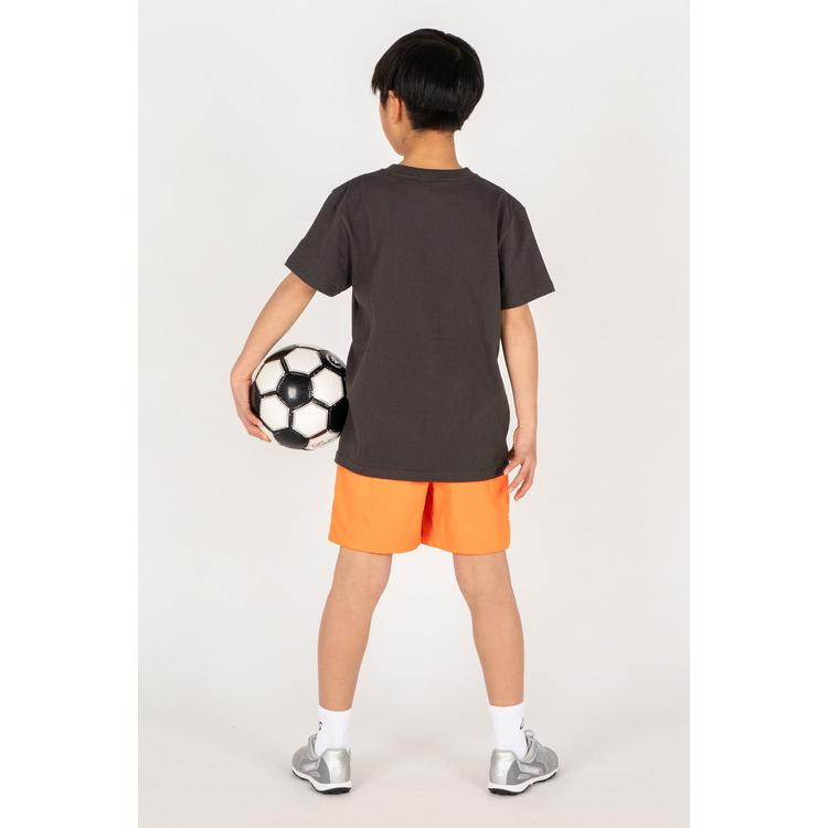 ルースイソンブラ（LUZ e SOMBRA） Jr ACTIVE STRETCH SHORTS 26SS
