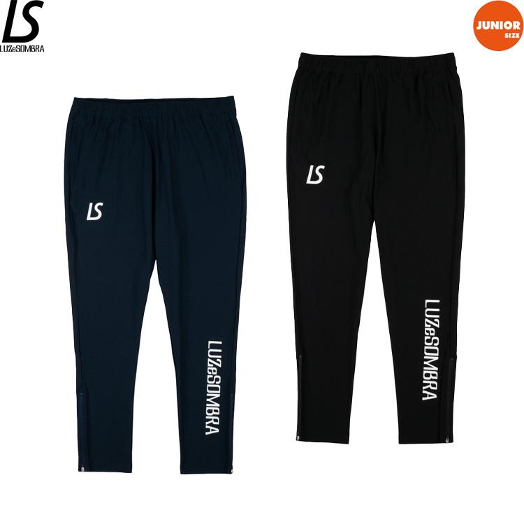 ルースイソンブラ（LUZ e SOMBRA） ジュニア Jr LS DRY LONG PANTS 