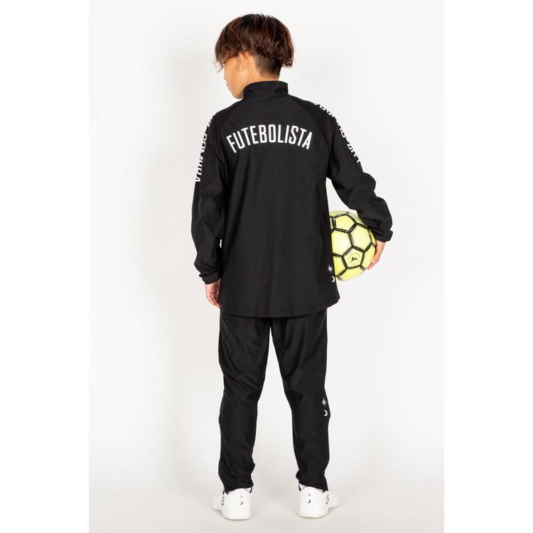 ルースイソンブラ（LUZ e SOMBRA） ジュニア Jr LS DRY LONG PANTS 