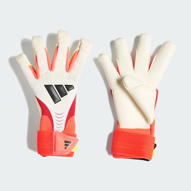 adidas（アディダス） プレデター ゴールキーパーグローブ PRO