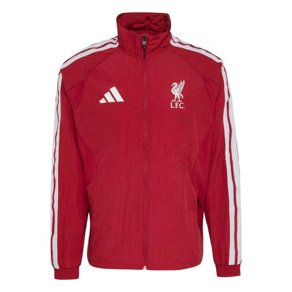 adidas（アディダス） 26/27 リバプールFC アンセムジャケット le510