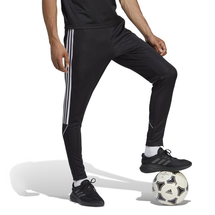 特価【adidas アディダス】TIRO23 L パンツ ブラック MMK81 HS7232 トレーニングパンツ サッカーウエア レアルスポーツ｜realsports｜03