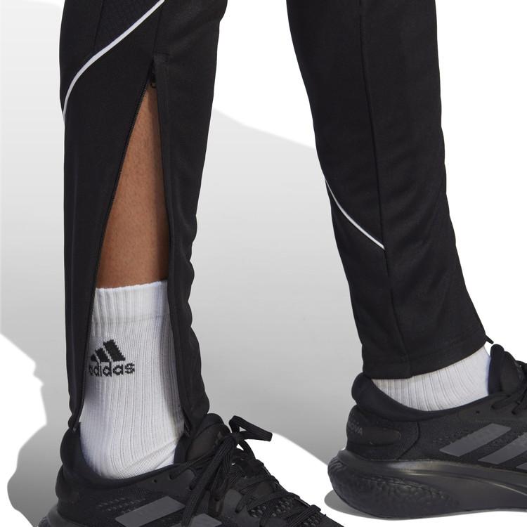 特価【adidas アディダス】TIRO23 L パンツ ブラック MMK81 HS7232 トレーニングパンツ サッカーウエア レアルスポーツ｜realsports｜04