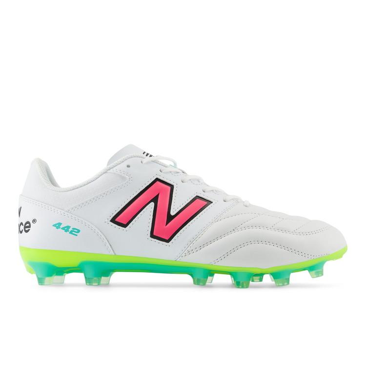 最終価格new balance 442 v2TeamHGWD2 WIDTH 2E New Balance ニューバランス（new balance）（メンズ）サッカー