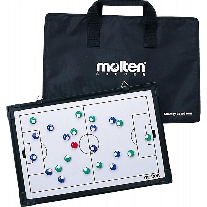 molten（モルテン） サッカー用 作戦盤 MSBF サッカー用品 備品