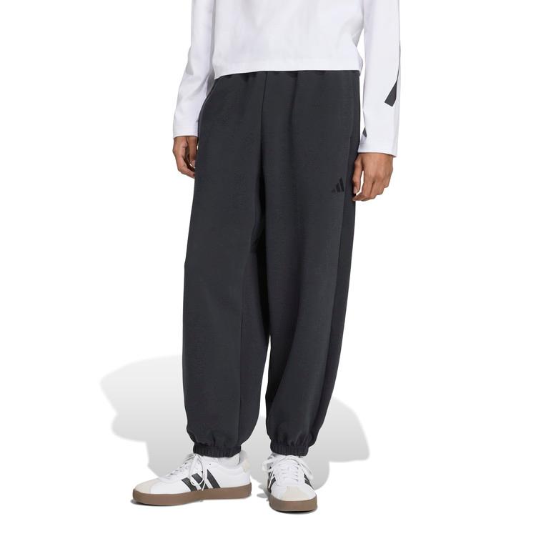 adidas（アディダス） M ASZN SOFTLUX ウェットパンツ ブラック 26SS