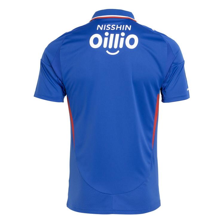 adidas アディダス 2025 横浜 F・マリノス 1st オーセンティック adidas アディダス 2025 横浜 F・マリノス 1st オーセンティック