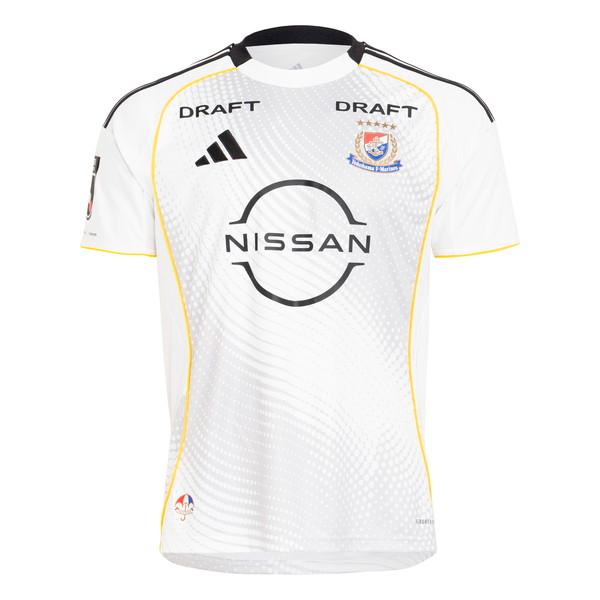 keita 正規品 横浜Fマリノス 百年構想 アウェイ オーセンティック adidas（アディダス） 横浜 F・マリノス 百年構想リーグ アウェイ