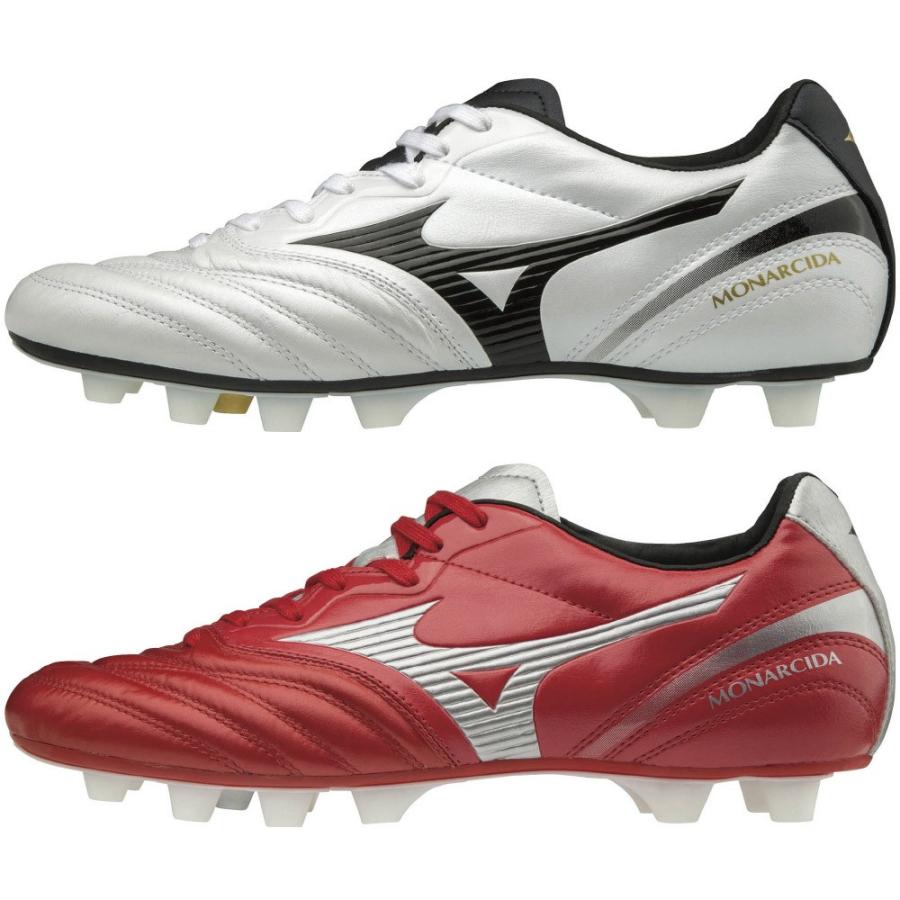 箱無し発送】《特価》 ミズノ MIZUNO P1GA182109 P1GA182162 モナルシーダ 2 JAPAN カンガルーレザー サッカー用 サッカースパイク レアルスポーツ :P1GA1821:レアルスポーツYahoo!店 - 通販 - Yahoo!ショッピング