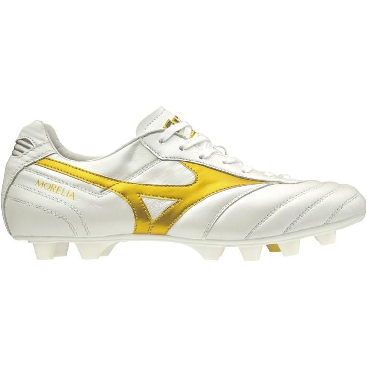 新作 ミズノ Mizuno P1ga0150 Morelia Ii Japan モレリア2 ジャパン カンガルー モレリアステーション サッカースパイク サッカー用 レアルスポーツ P1ga0150 レアルスポーツyahoo 店 通販 Yahoo ショッピング