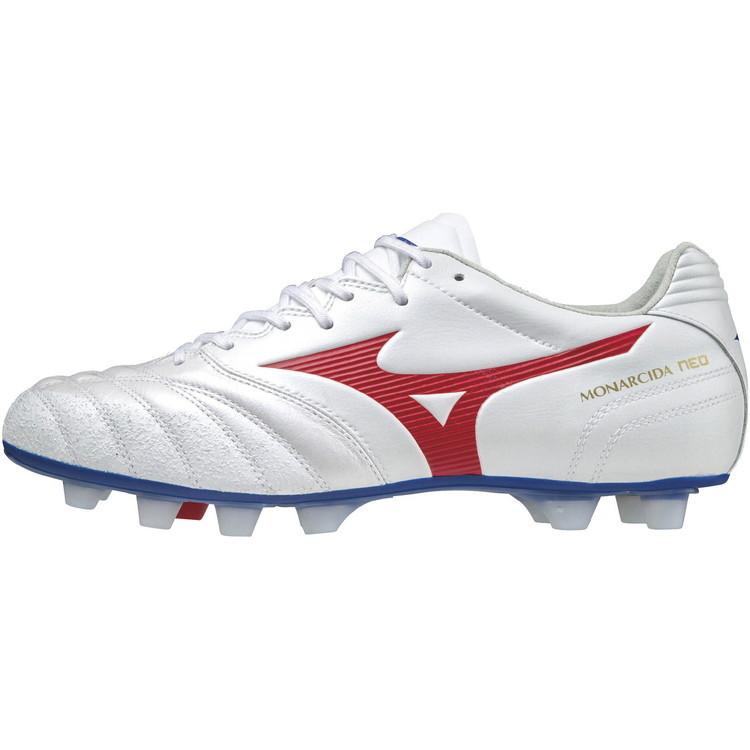 50 Off 予約7 16 Mizuno ミズノ モナルシーダ ネオ Ii Wide Japan P1ga サッカースパイク サッカー用 ワイド 天然皮革 カンガルー レアルスポーツ 新版 Regionmarket Store