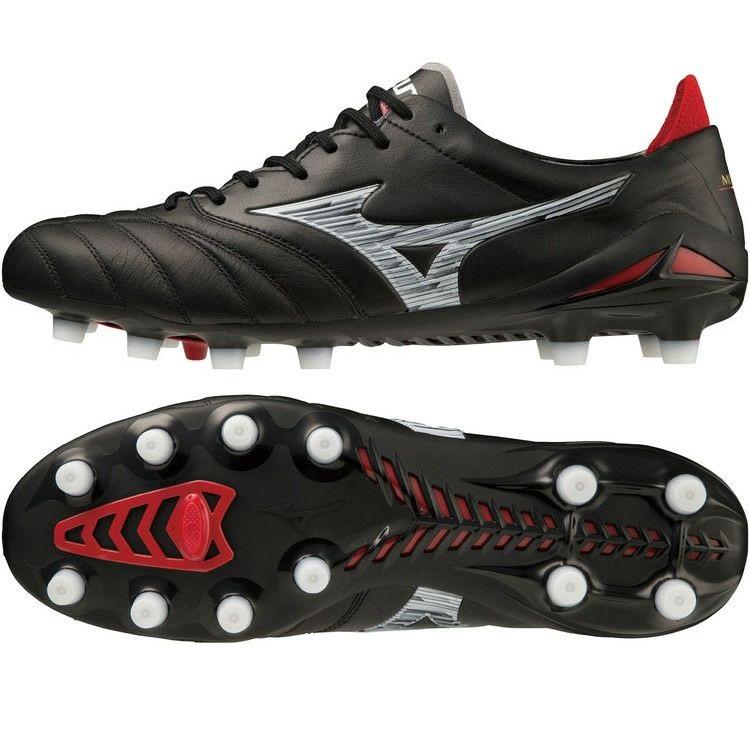 MIZUNO（ミズノ） 【MIZUNO ミズノ】モレリア NEO IV JAPAN P1GA233001