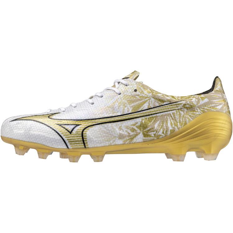 MIZUNO ミズノ】ミズノアルファ JAPAN P1GA246050 サッカー用 サッカー 