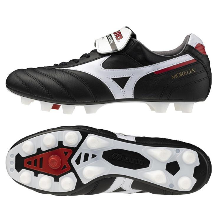 MIZUNO（ミズノ） モレリア II JAPAN P1GA250001 カンガルー サッカー