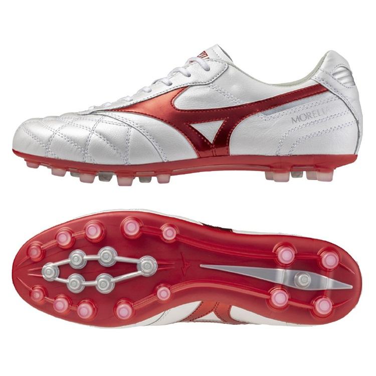 MIZUNO（ミズノ） モレリア II JAPAN AG P1GA250360 カンガルー