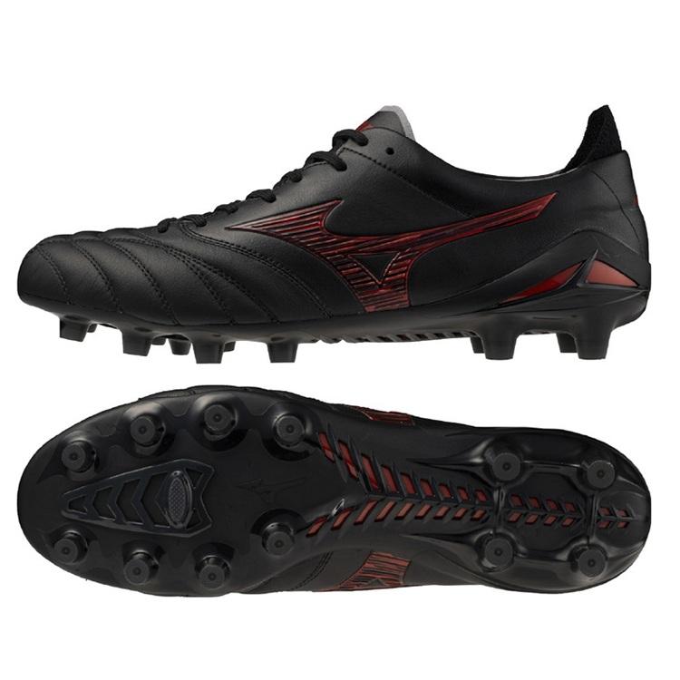 モレリアネオ4 JAPAN MUGEN PACK 25.5 7/19発売！MIZUNO『MORELIA NEO
