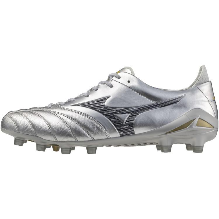 MIZUNO ミズノ モレリア NEO IV JAPAN P1GA253004 PLATINUM MIZUNO ミズノ モレリア NEO IV JAPAN P1GA253004 PLATINUM