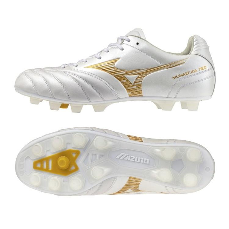 MIZUNO（ミズノ） モナルシーダ ネオ 3 WIDE ELITE スーパーホワイト