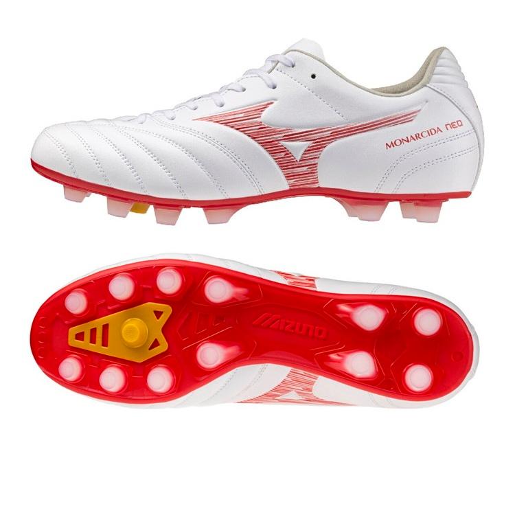 MIZUNO（ミズノ） 【予約9月18日発売】 モナルシーダ ネオ 3 WIDE PRO