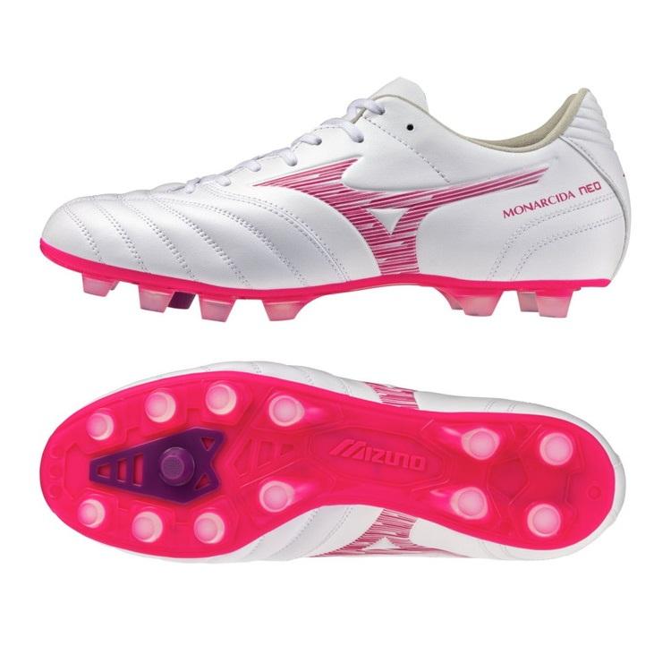 MIZUNO（ミズノ） モナルシーダ ネオ 3 WIDE PRO P1GA262364 ホワイト
