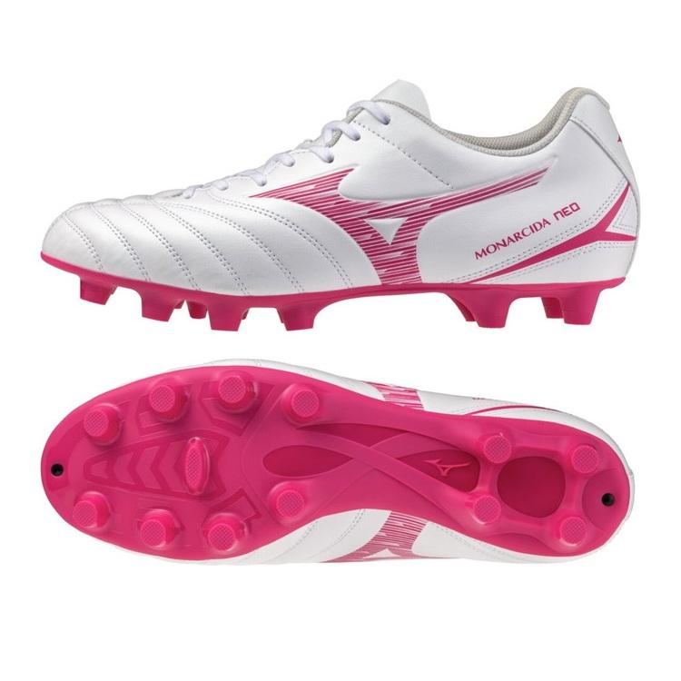 モナルシーダ ネオ 3 エリート　BLAZING FLAIR PACK　27.0 MIZUNO ミズノ モナルシーダ ネオ 3 ELITE スーパーホワイトパール