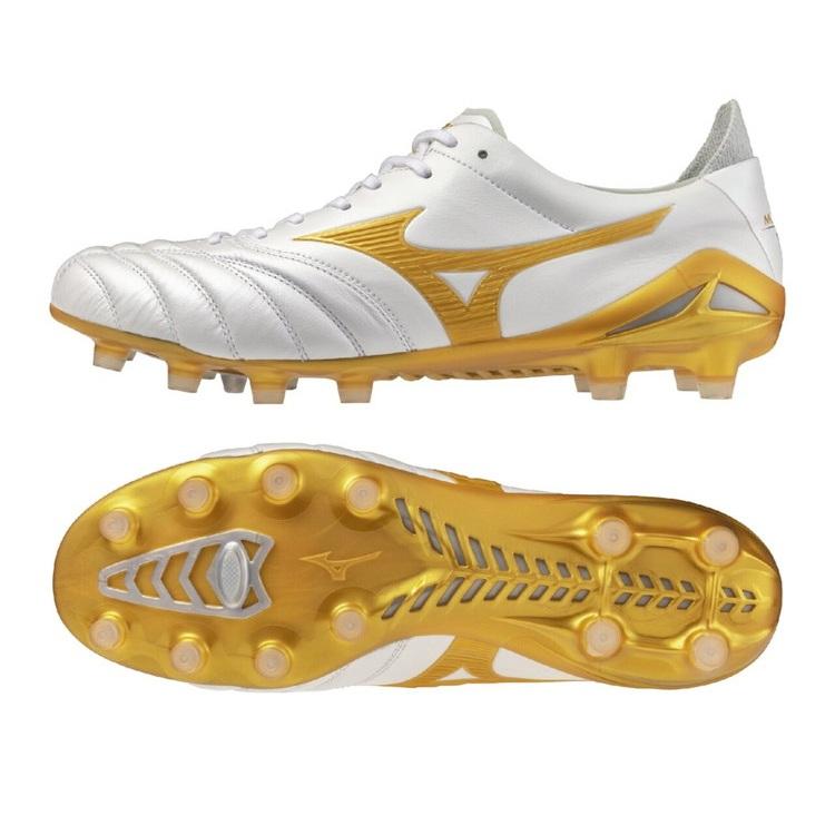 MIZUNO（ミズノ） モレリア ネオ IV JAPAN スーパーホワイトパール