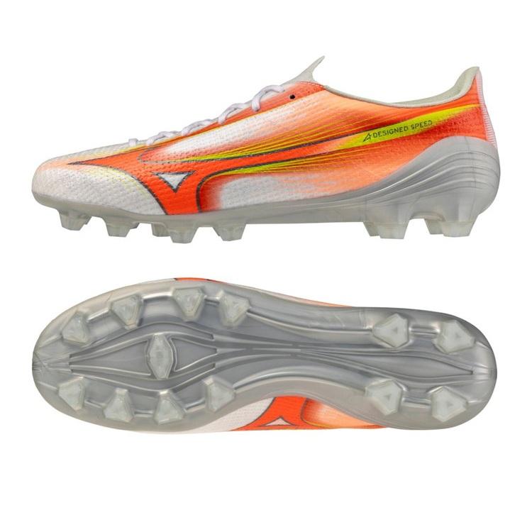 MIZUNO（ミズノ） 【予約6月11日発売】MIZUNO ミズノアルファ 3 PRO
