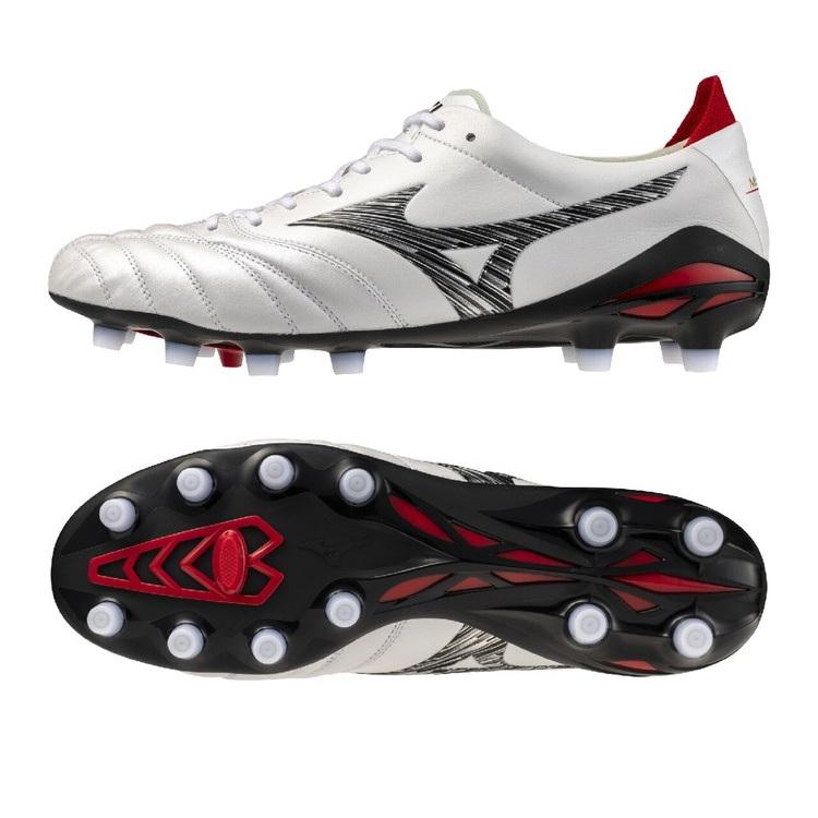 MIZUNO（ミズノ） モレリア ネオ 5 JAPAN スーパーホワイトパール