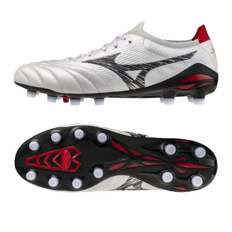MIZUNO（ミズノ） モレリア ネオ 5 ベータ JAPAN スーパーホワイト