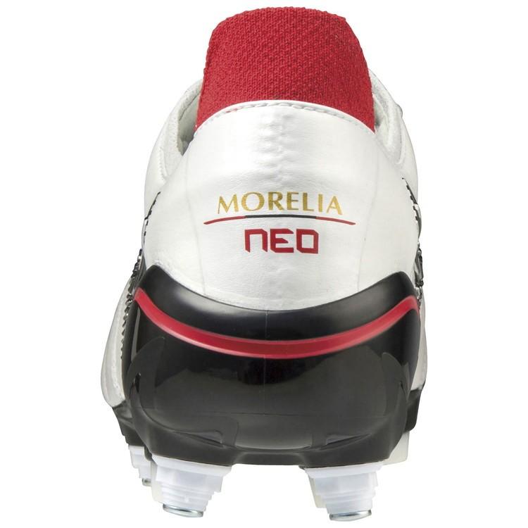 【MIZUNO ミズノ】《取替式スパイク》MORELIA NEO III JAPAN MIX P1GC208009 モレリアネオ3 ジャパン カンガルー サッカー用 レアルスポーツ｜realsports｜05