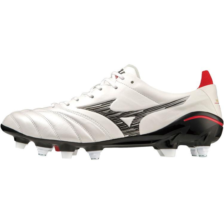 MIZUNO（ミズノ） 【MIZUNO ミズノ】《取替式スパイク》モレリア NEO