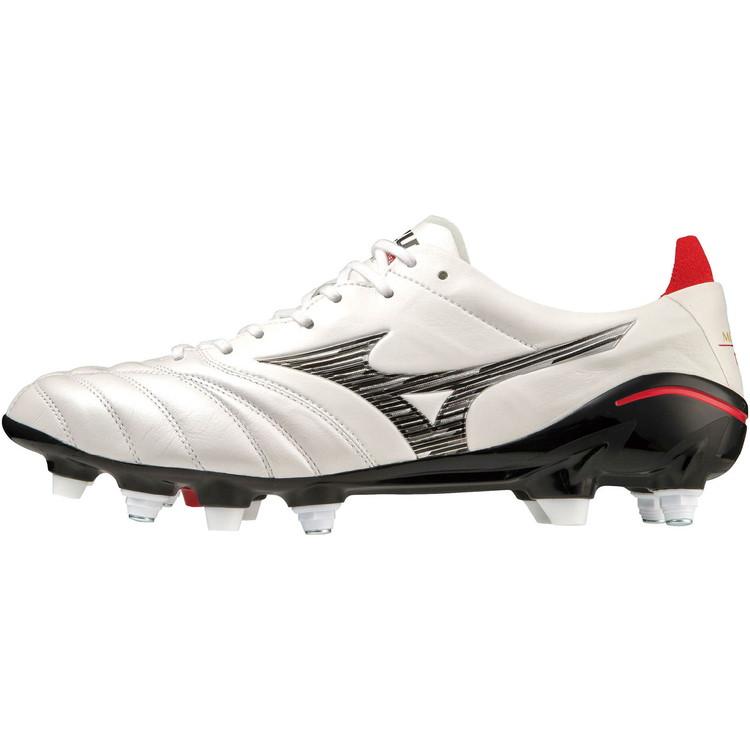 【MIZUNO ミズノ】《取替式スパイク》モレリア NEO IV JAPAN MIX P1GC233009 カンガルー サッカー用 レアルスポーツ :  p1gc233009 : レアルスポーツYahoo!店 - 通販 - Yahoo!ショッピング