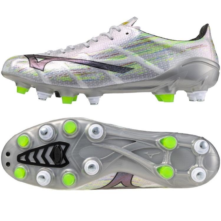 MIZUNO（ミズノ） 《取替式スパイク》MIZUNO ミズノアルファ 2 JAPAN