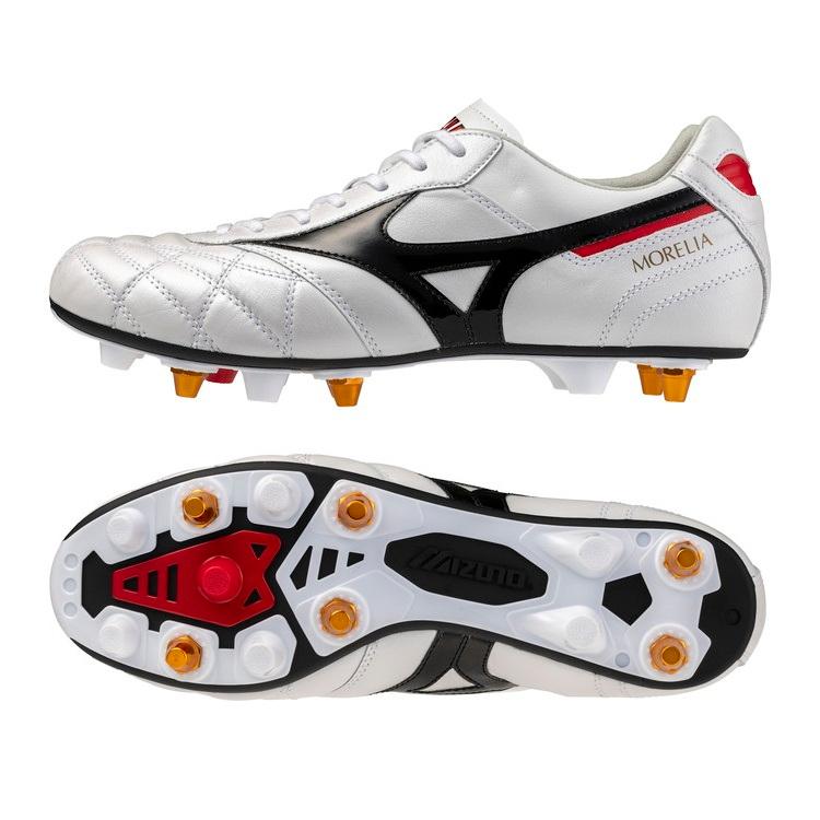 MIZUNO（ミズノ） 《取替式スパイク》MIZUNO モレリア II JAPAN MIX