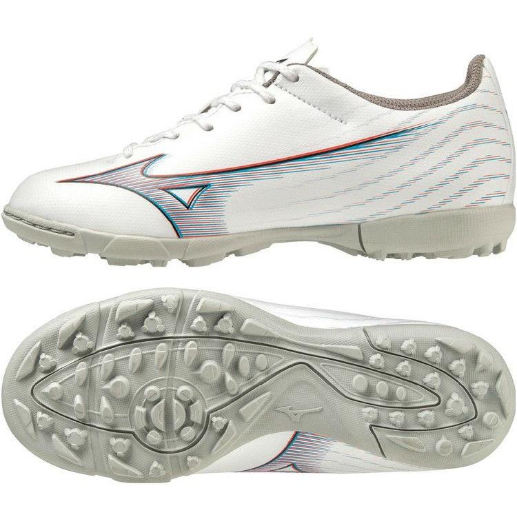 【MIZUNO ミズノ】ミズノアルファ SELECT Jr AS P1GE236509 ジュニア サッカー用 トレシュー フットサルシューズ
