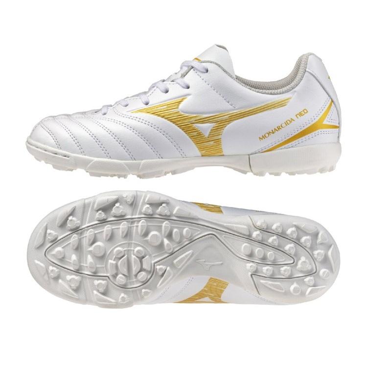 MIZUNO（ミズノ） モナルシーダ ネオ 3 SELECT Jr AS ホワイト