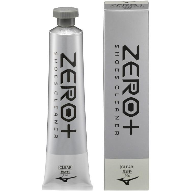 MIZUNO（ミズノ） 【MIZUNO ミズノ】ZERO＋ シューズクリーナー 無