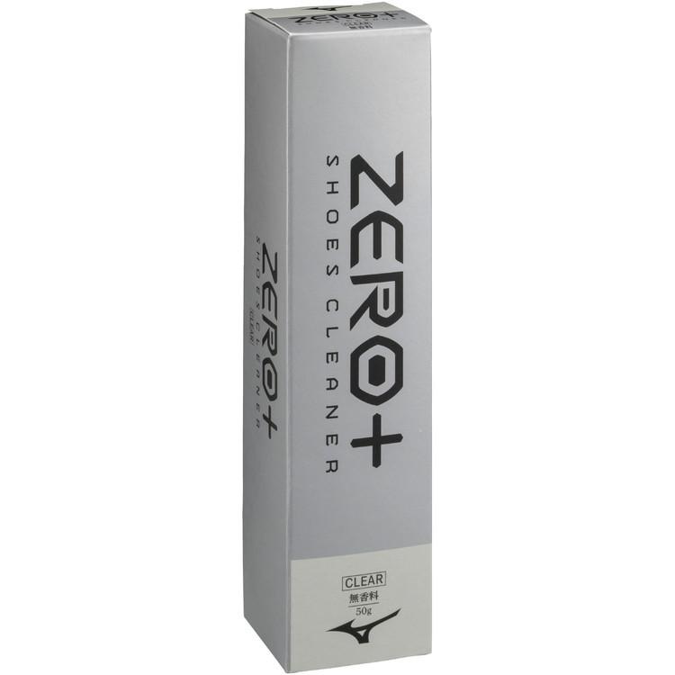 MIZUNO（ミズノ） 【MIZUNO ミズノ】ZERO＋ シューズクリーナー 無