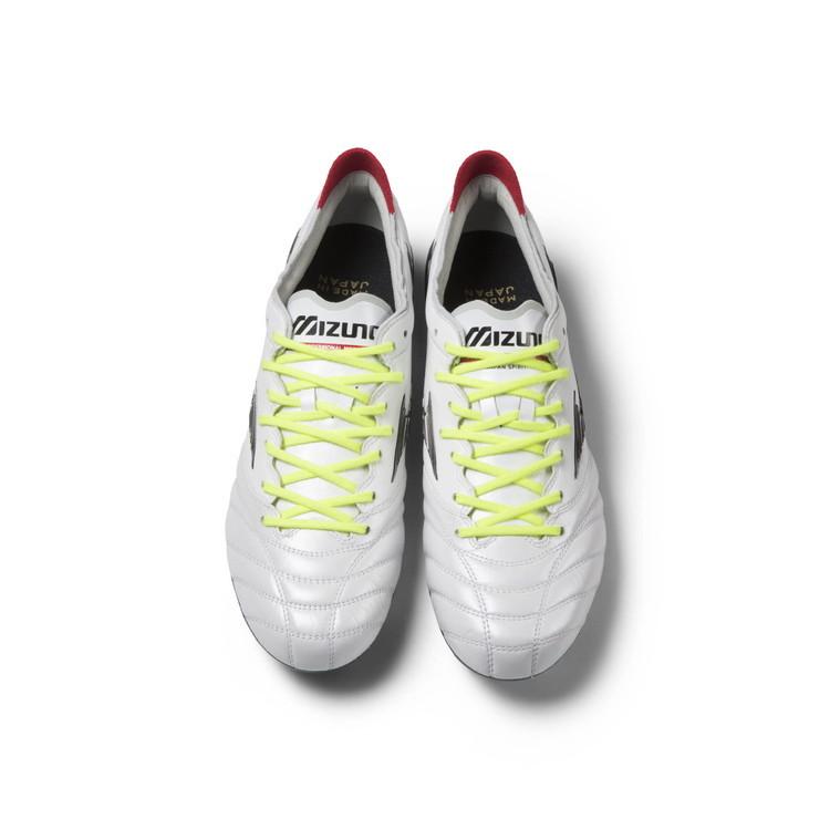 MIZUNO ミズノ】MORELIA NEO SHOELACE P1GZ2011 モレリア ネオ MIZUNO ミズノ】MORELIA NEO SHOELACE P1GZ2011 モレリア ネオ