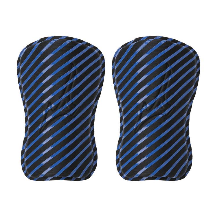 MIZUNO（ミズノ） 【MIZUNO ミズノ】ZEROGLIDEシンガード 15cm ブルー