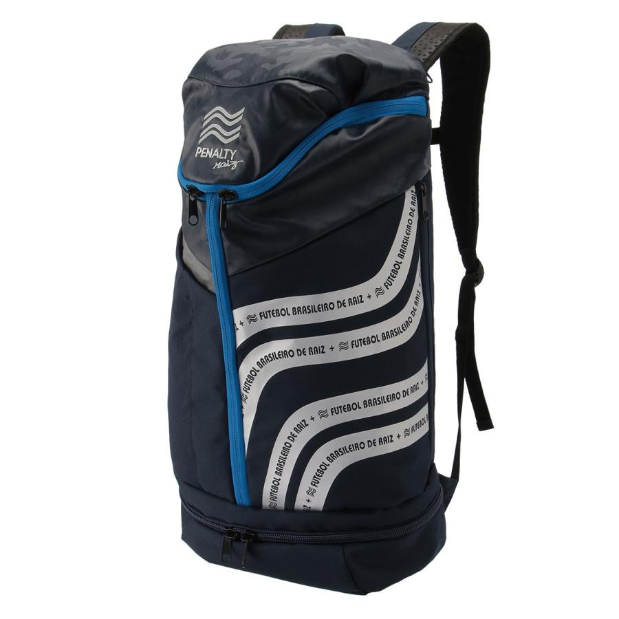 PENALTY ペナルティ ハイスベンチレーションパック容量:35L 未使用 PENALTY（ペナルティ） 【PENALTY ペナルティ】ハイスベンチレーション