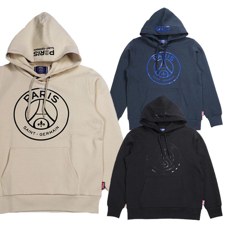 特価【Paris Saint-Germain パリサンジェルマン】23SS HIGH DENSITY PRINT HOODIE