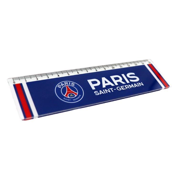 オフィシャル ライセンスグッズ】PSG パリ・サンジェルマン 定規