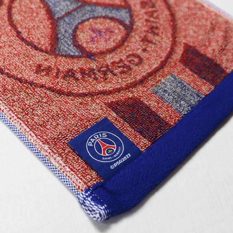 オフィシャル ライセンスグッズPSG パリ・サンジェルマン タオル