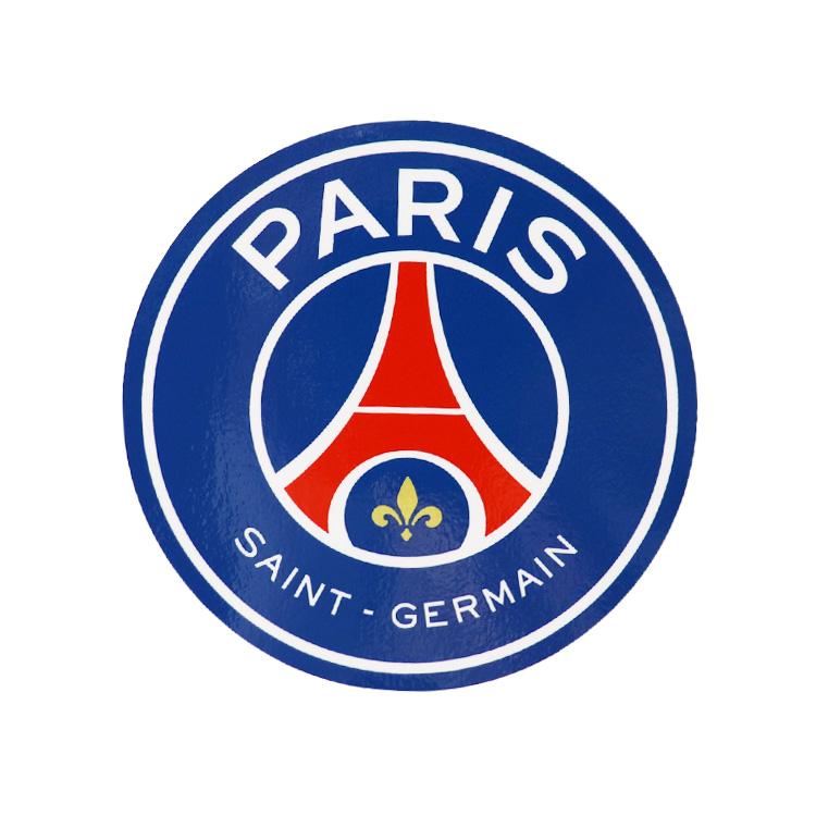オフィシャル ライセンスグッズ PSG パリ・サンジェルマン ロゴ