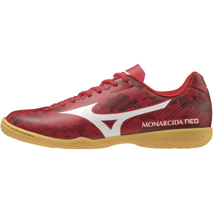 新作 ミズノ Mizuno Q1ga1390 モナルシーダ Neo Sala Club In サッカー用 フットサルシューズ フローリング ハード インドア 体育館 レアルスポーツ Q1ga1390 レアルスポーツyahoo 店 通販 Yahoo ショッピング