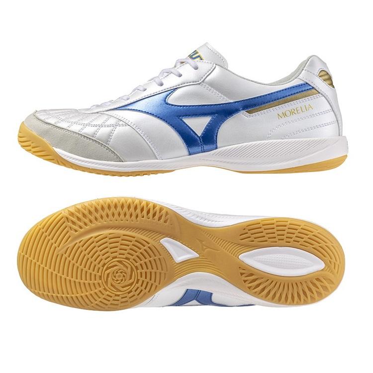 MIZUNO（ミズノ） 特価 モレリア サラ JAPAN IN Q1GA241125 サッカー用