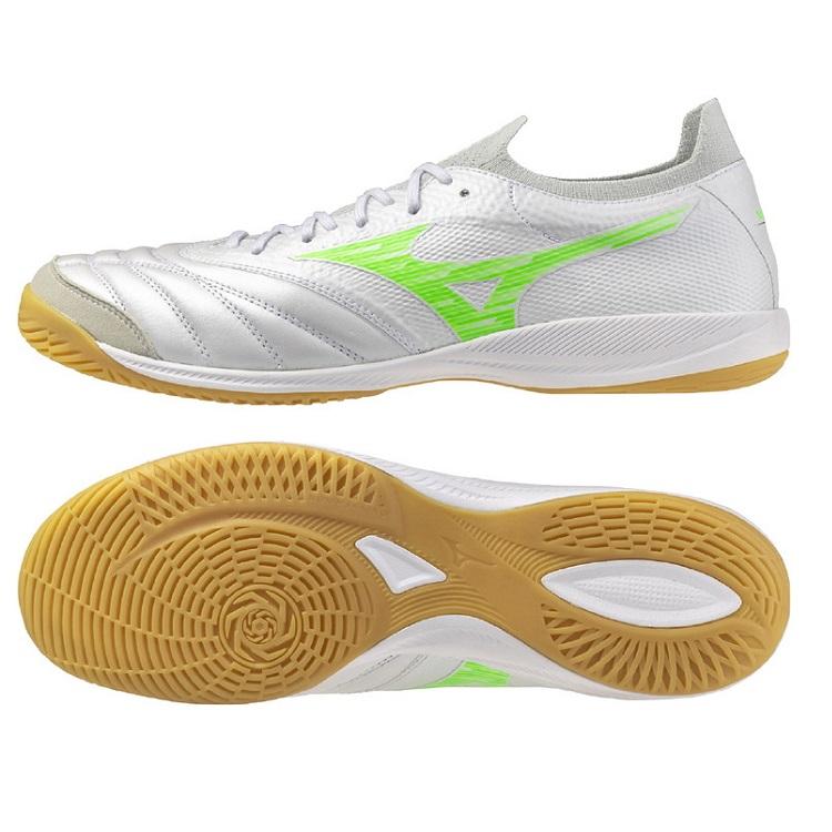 モレリア サラβ MIZUNO（ミズノ） 特価 モレリア サラ β JAPAN IN [FRONTIER PACK
