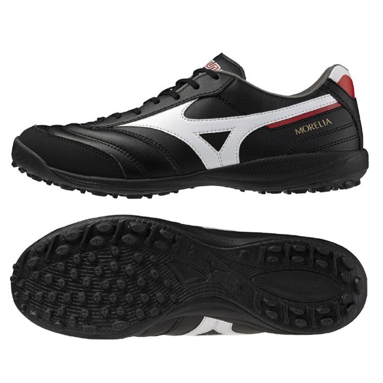 MIZUNO（ミズノ） モレリア サラ PRO TF ブラック Q1GB251301 サッカー