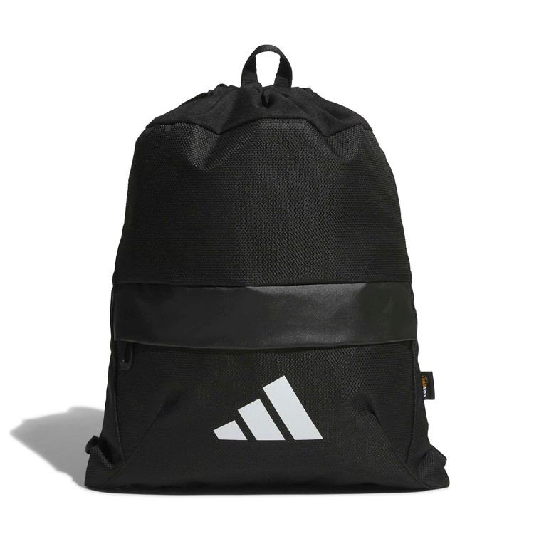 adidas（アディダス） EPSジムバッグ ブラック qb448 jz2106